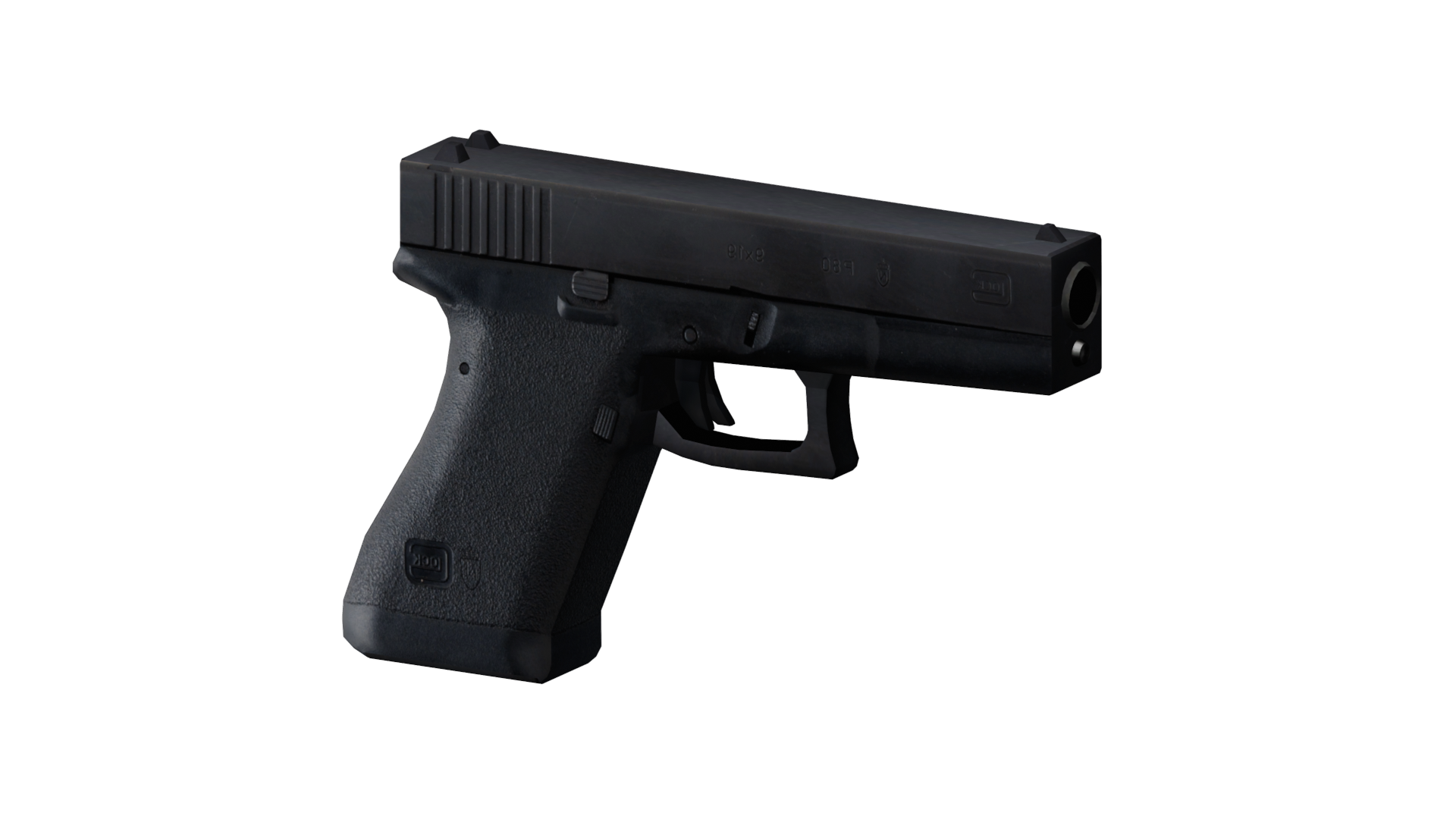 Glock 17 Gen 1